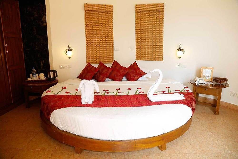Oxygen Resorts Thekkady Kültér fotó