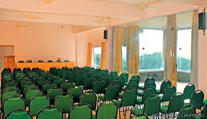 Oxygen Resorts Thekkady Létesítmények fotó