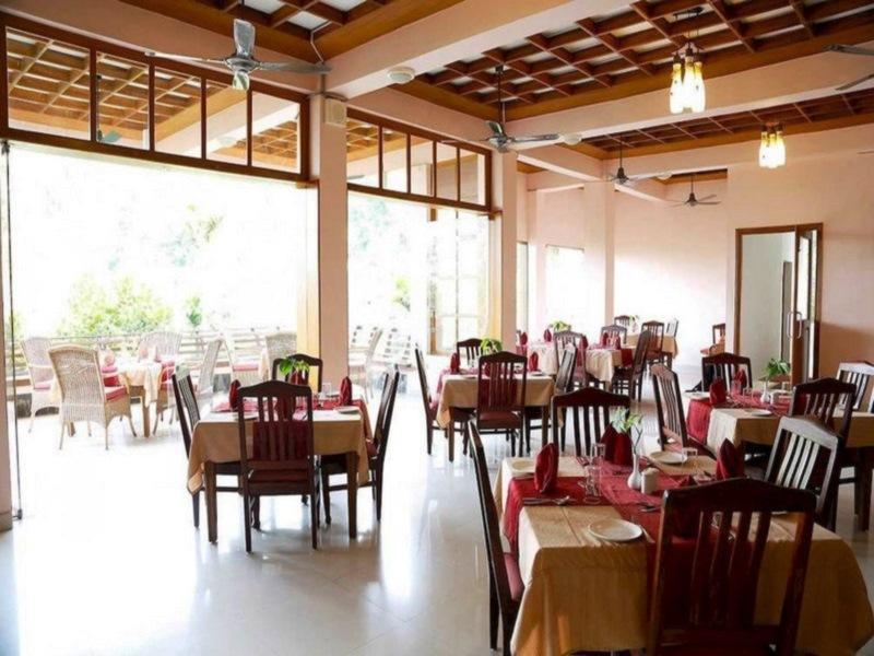 Oxygen Resorts Thekkady Kültér fotó