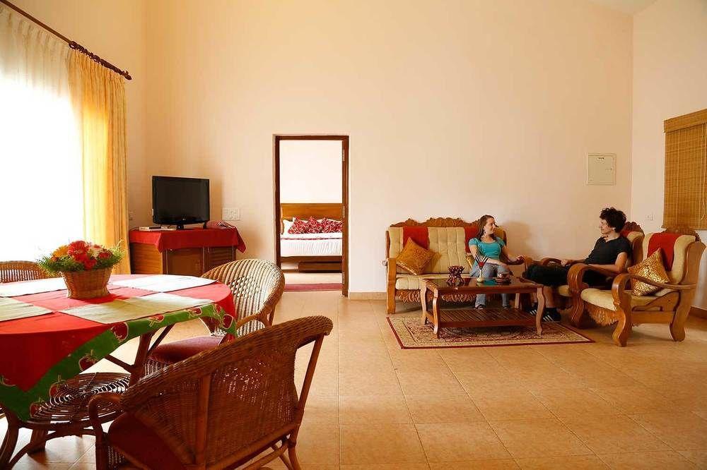 Oxygen Resorts Thekkady Kültér fotó