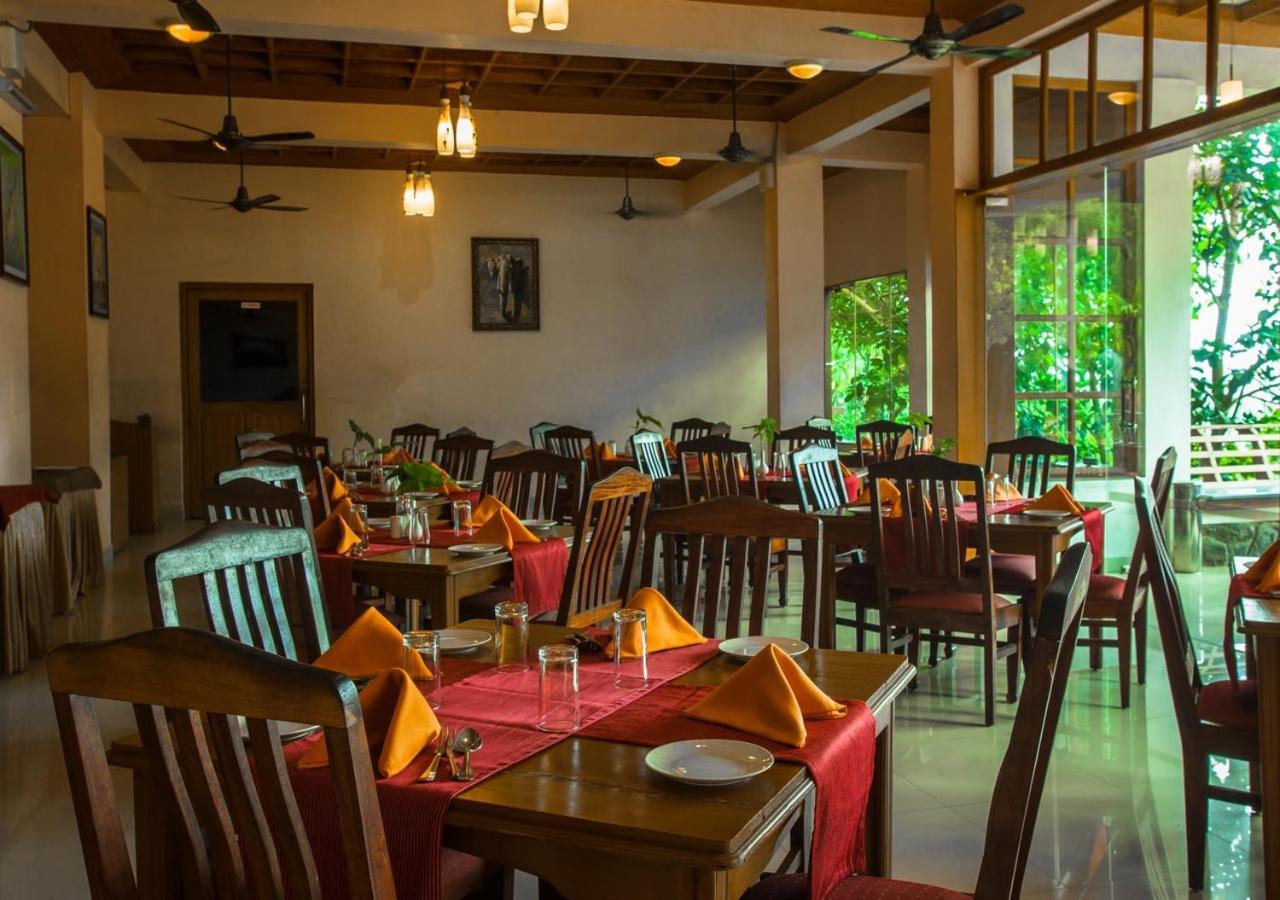 Oxygen Resorts Thekkady Kültér fotó