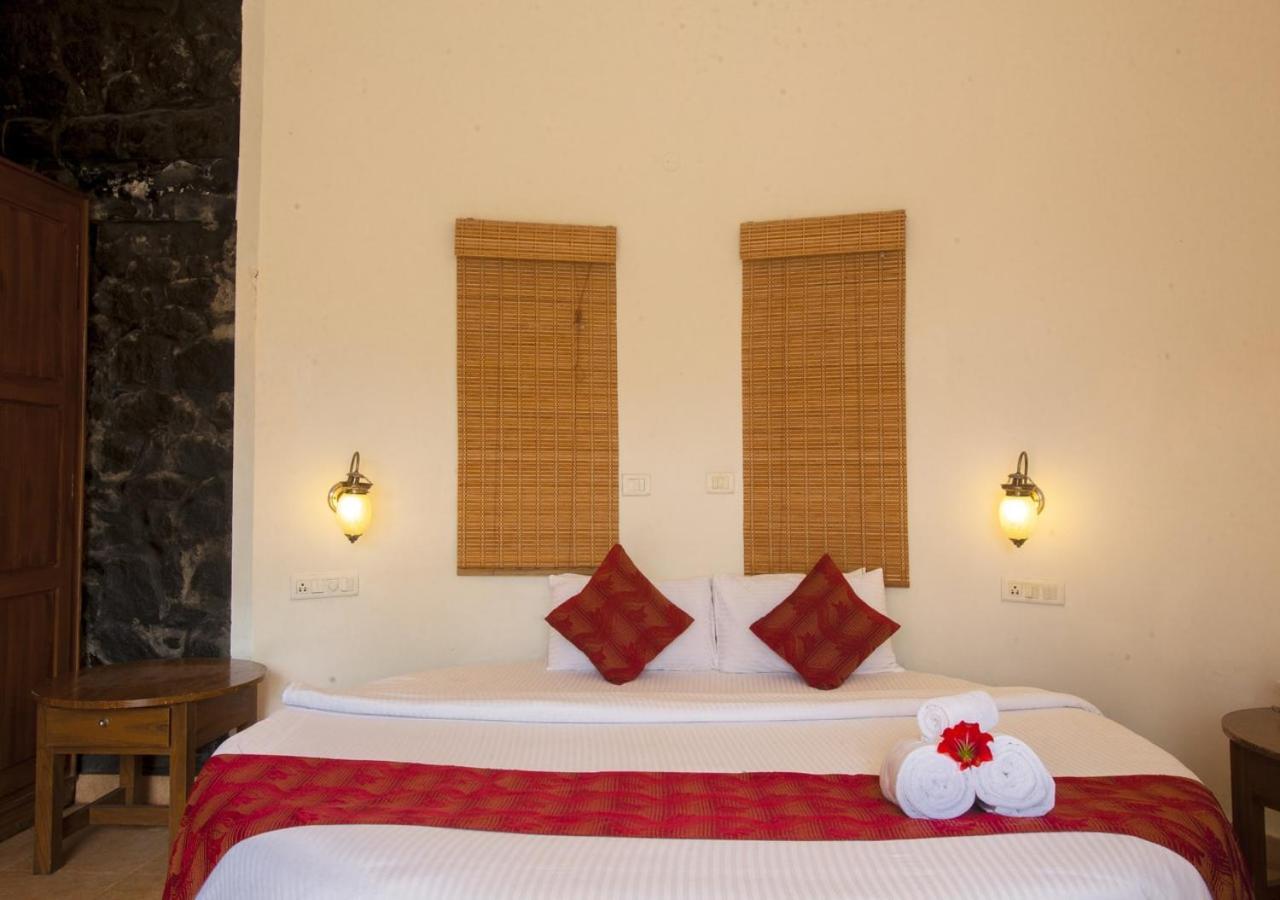 Oxygen Resorts Thekkady Kültér fotó